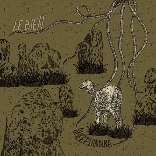 Le Bien - Sheeplanding - EP